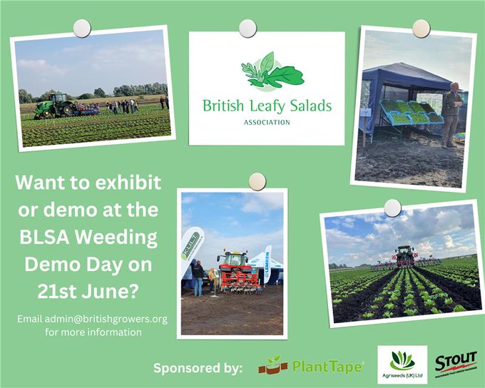 British Leafy Salads Association